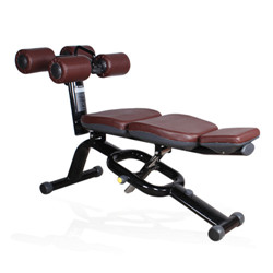 BFT2031 可调腹肌训练凳 可调式仰卧起坐训练器