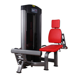 BFT3015 坐式小腿训练器 小腿锻炼健身房器材