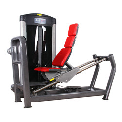 BFT3011 坐式蹬腿训练器商用健身房必备健身器材