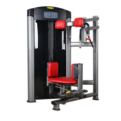 BFT3018 跪式转体训练器 健身房商用转体器材批发