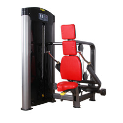 BFT3008 坐式肱三头肌训练器 品牌健身房器械厂家直销