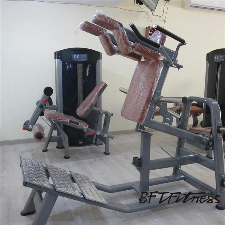 埃及健身器械