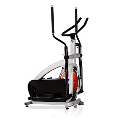 BSE10 椭圆机动感单车一体机 双功能组合健身器材
