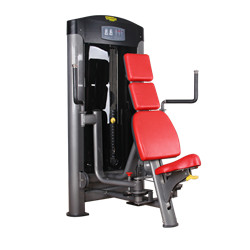 BFT3002 蝴蝶扩胸训练器 蝴蝶机夹胸健身房器械