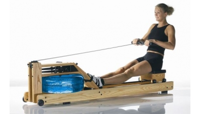 划船机可锻炼的部位都有哪些？