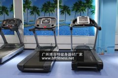 健身房常用的健身器材大全 健身工作室必备器械