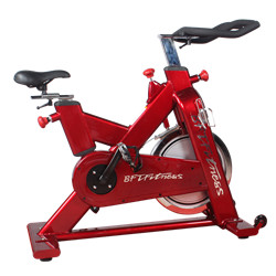 BSE05 博菲特品牌动感单车 商用健身房动感单车厂家